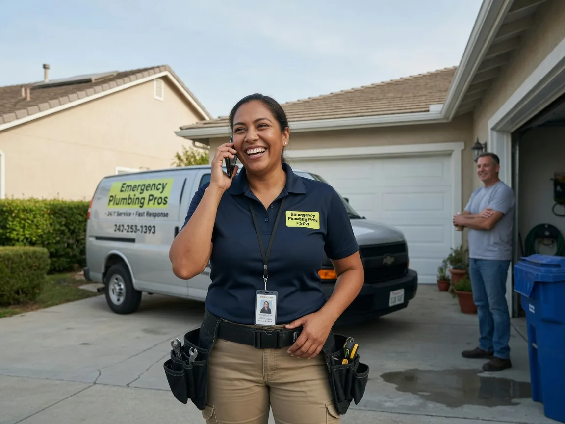 Emergency Plumber Omar, WV FAQs
